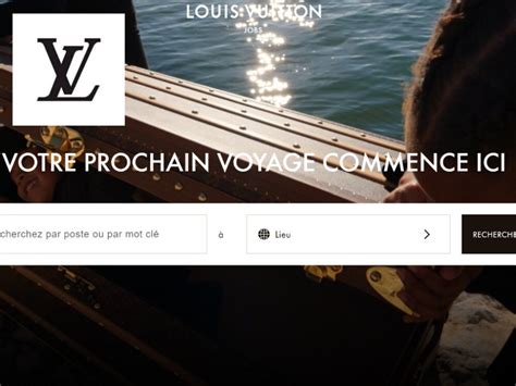 louis vuitton rh|Louis Vuitton careers.